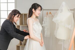 「東京で挙げてよかった？」地方出身の私が結婚式場選びで悩んだこと